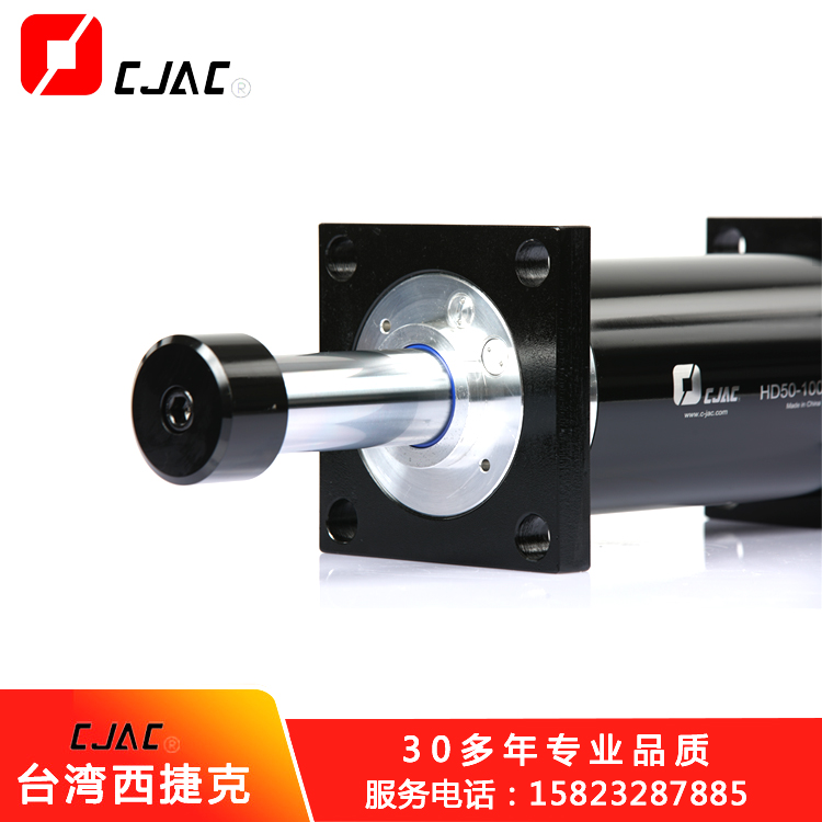 現降低噪音緩沖器代工業中，油壓緩沖器為什么越來越受青睞？